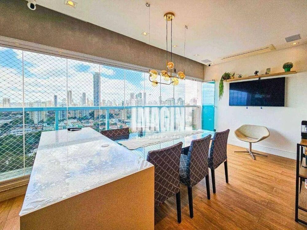 Apartamento, 3 quartos, 105 m² - Foto 3