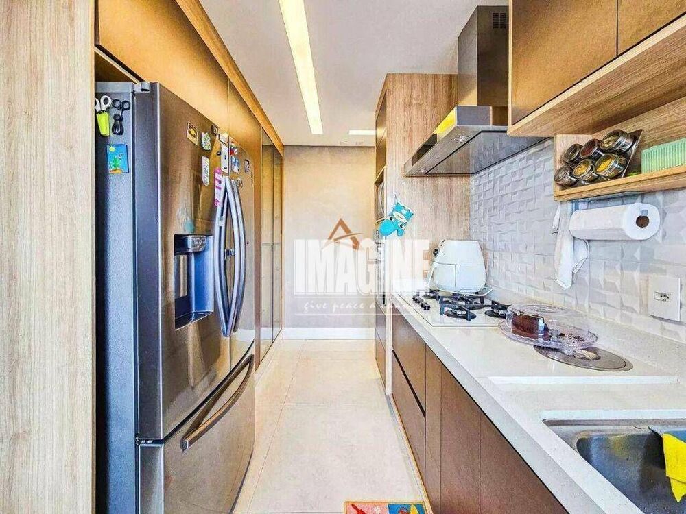 Apartamento, 3 quartos, 105 m² - Foto 6