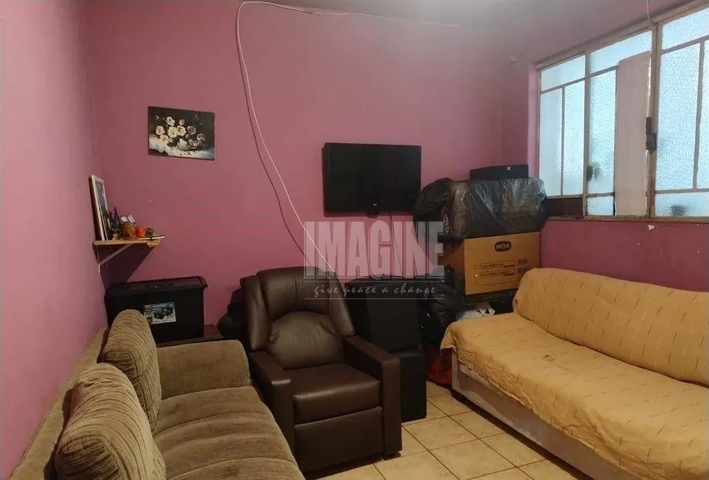 Sobrado, 3 quartos, 100 m² - Foto 1