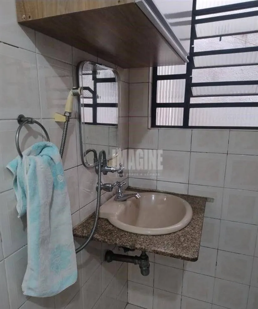 Sobrado, 3 quartos, 100 m² - Foto 7