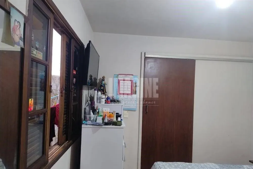 Sobrado, 3 quartos, 100 m² - Foto 2