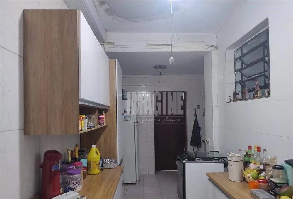 Sobrado, 3 quartos, 100 m² - Foto 5