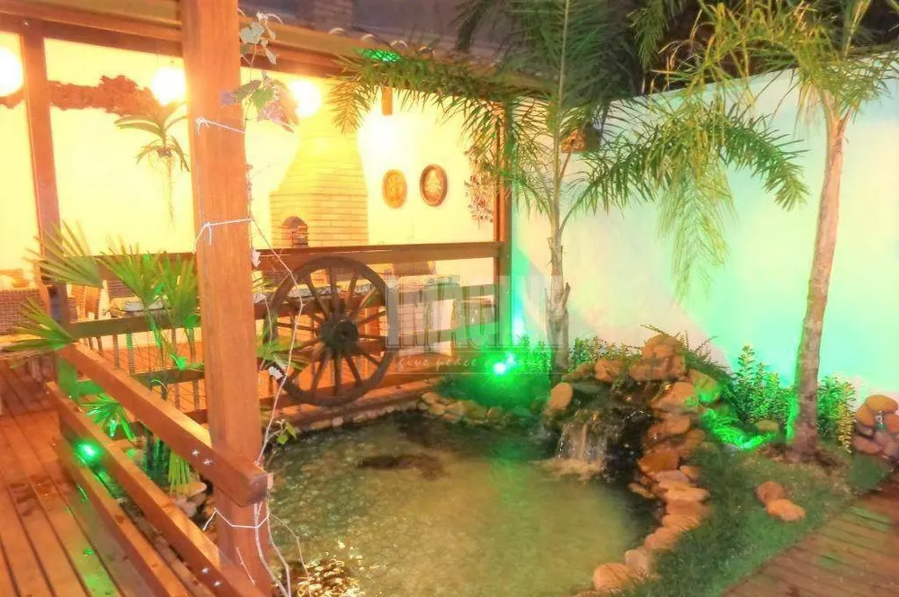 Sobrado, 3 quartos, 170 m² - Foto 6