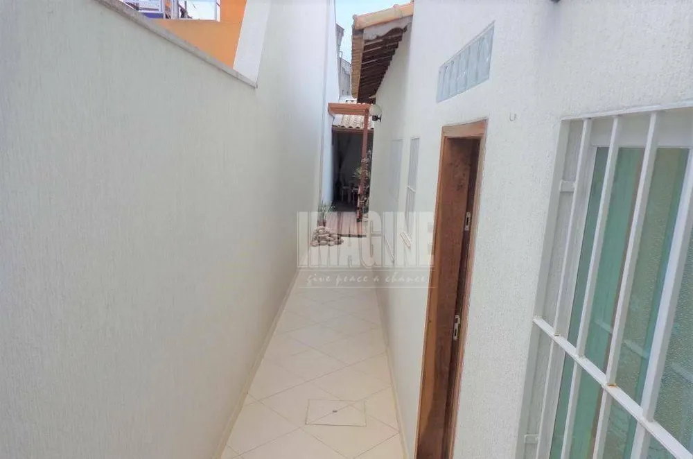 Sobrado, 3 quartos, 170 m² - Foto 7