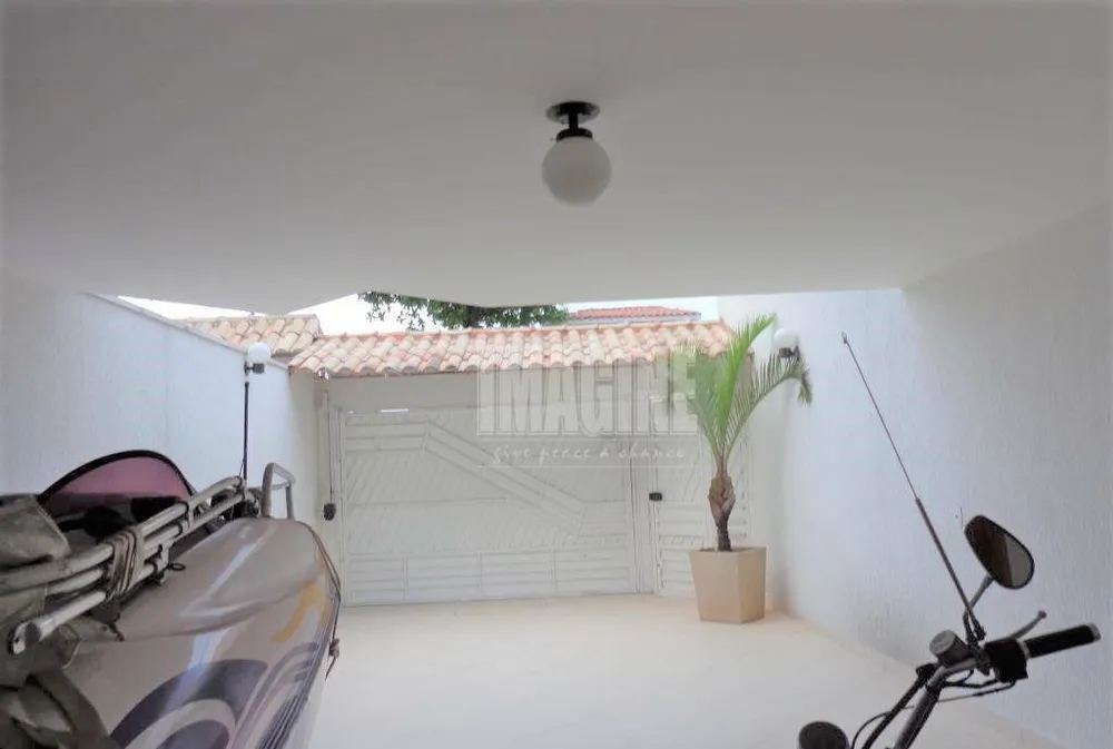 Sobrado, 3 quartos, 170 m² - Foto 4
