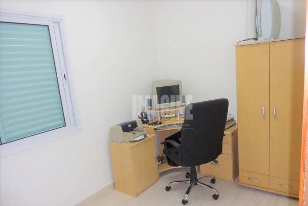 Sobrado, 3 quartos, 170 m² - Foto 2