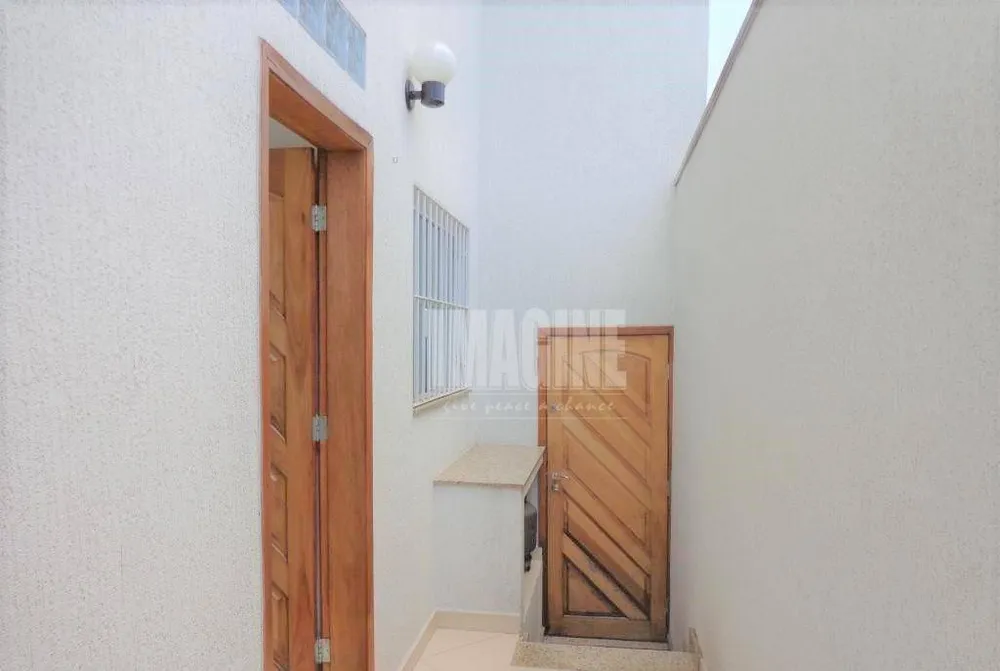Sobrado, 3 quartos, 170 m² - Foto 5