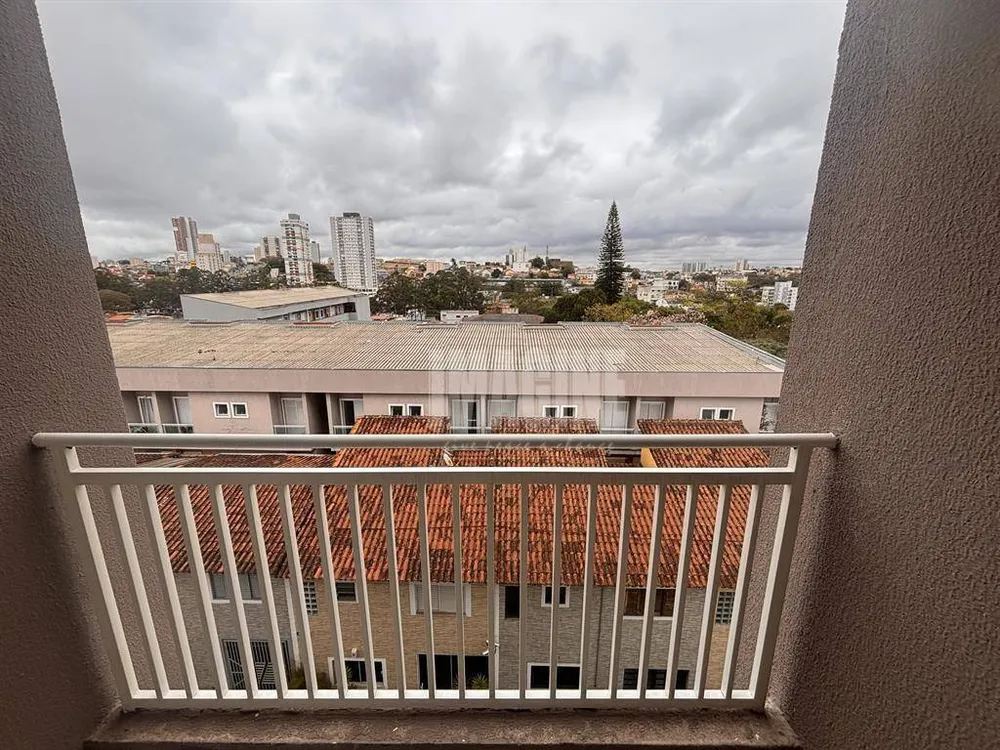 Apartamento, 2 quartos, 50 m² - Foto 6