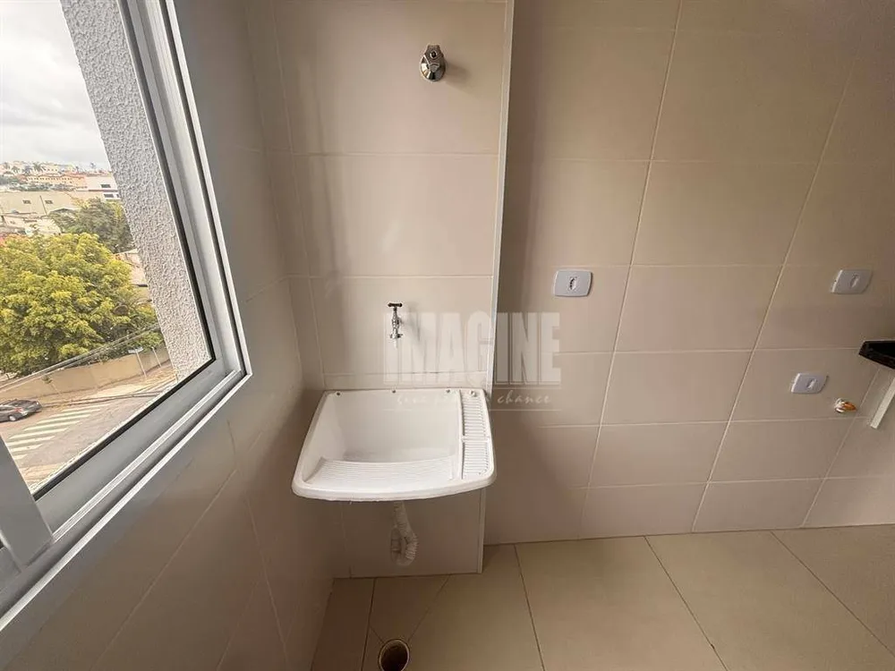 Apartamento, 2 quartos, 50 m² - Foto 3