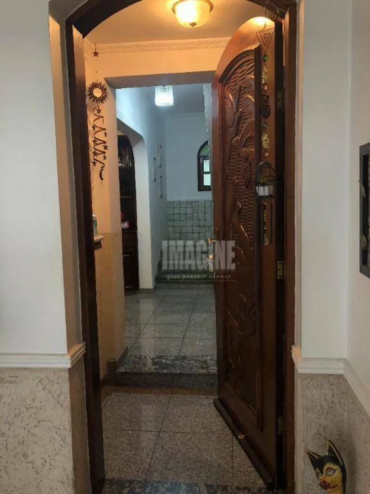 Sobrado, 3 quartos, 147 m² - Foto 3