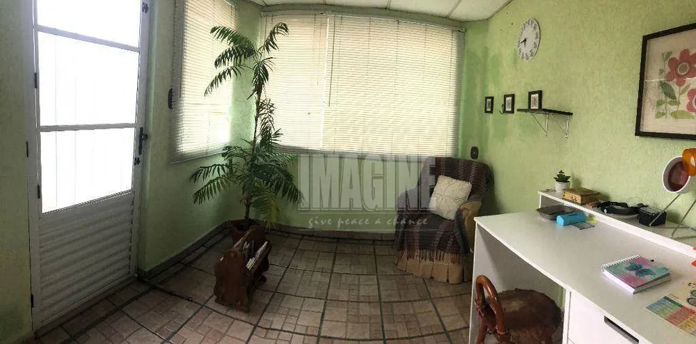 Sobrado, 3 quartos, 147 m² - Foto 1