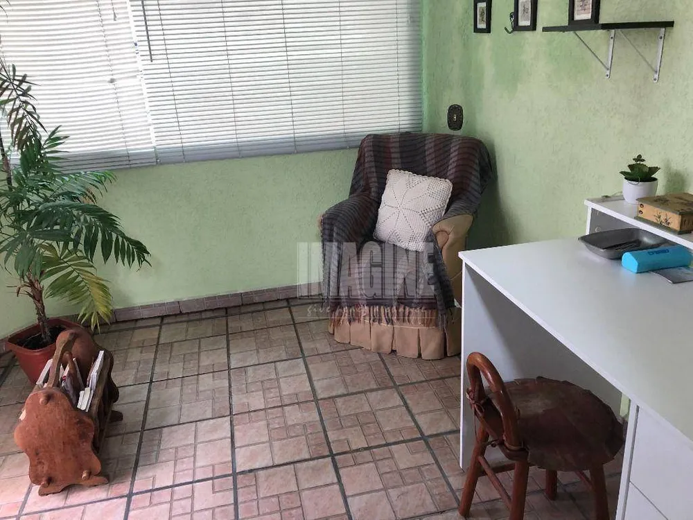 Sobrado, 3 quartos, 147 m² - Foto 2