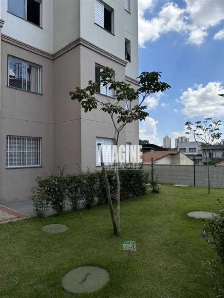 Apartamento, 2 quartos, 40 m² - Foto 7