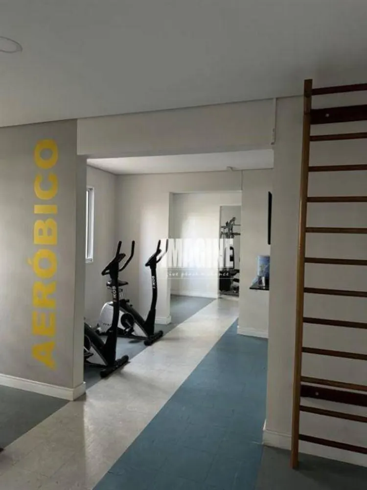 Apartamento, 2 quartos, 40 m² - Foto 8