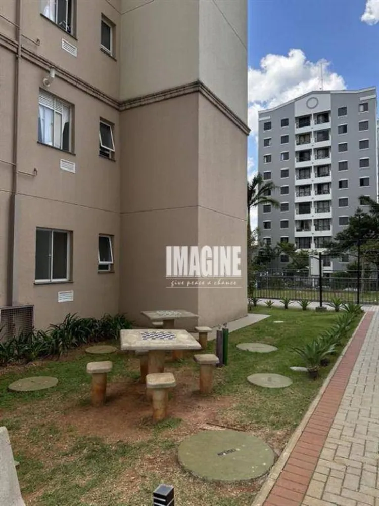 Apartamento, 2 quartos, 40 m² - Foto 5