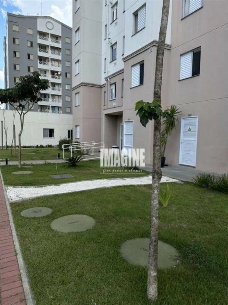 Apartamento, 2 quartos, 40 m² - Foto 4