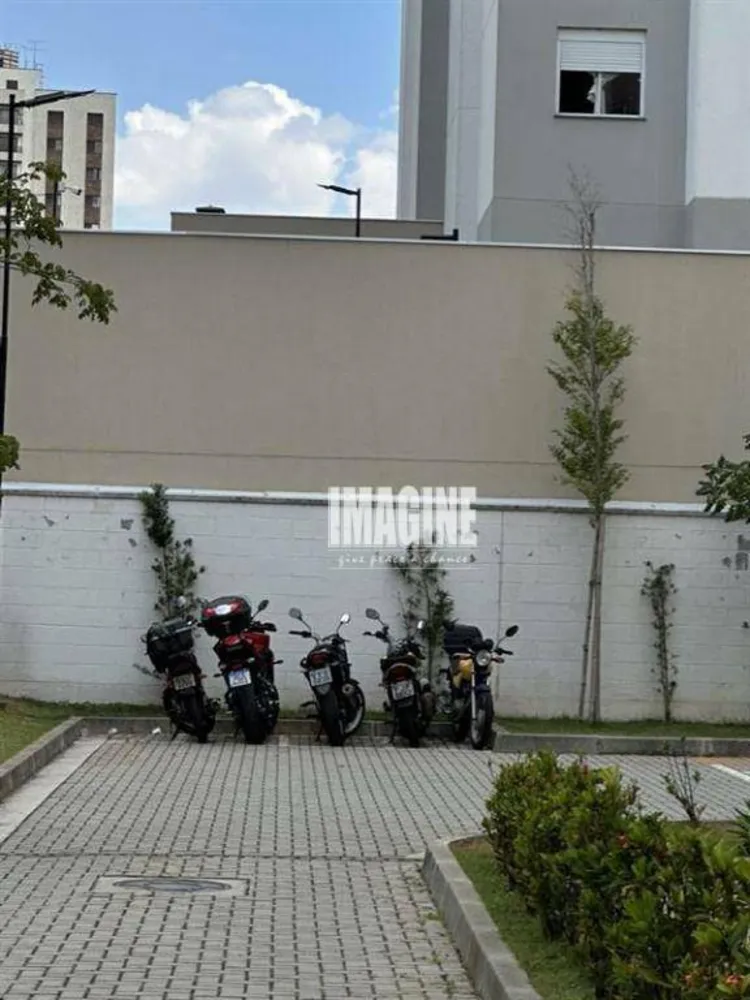 Apartamento, 2 quartos, 40 m² - Foto 5