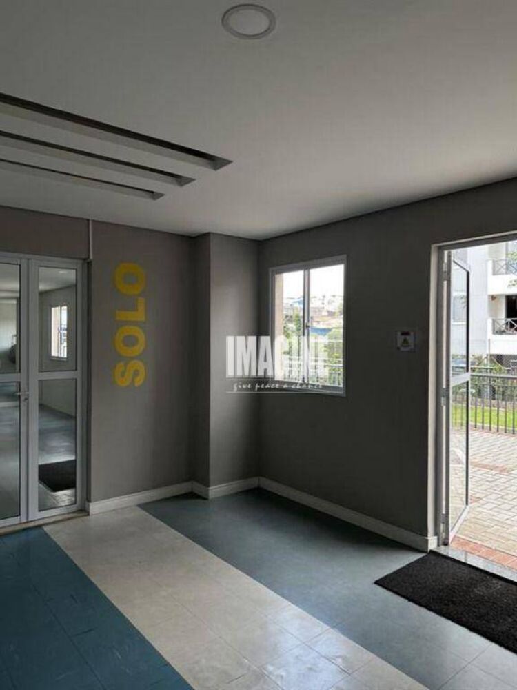 Apartamento, 2 quartos, 40 m² - Foto 1