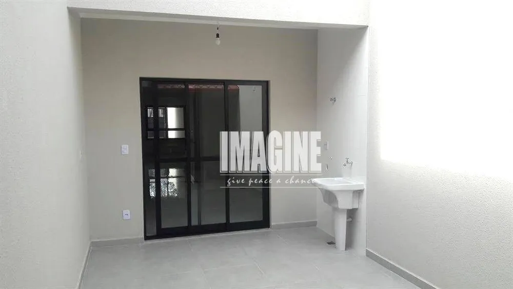 Sobrado, 3 quartos, 115 m² - Foto 4