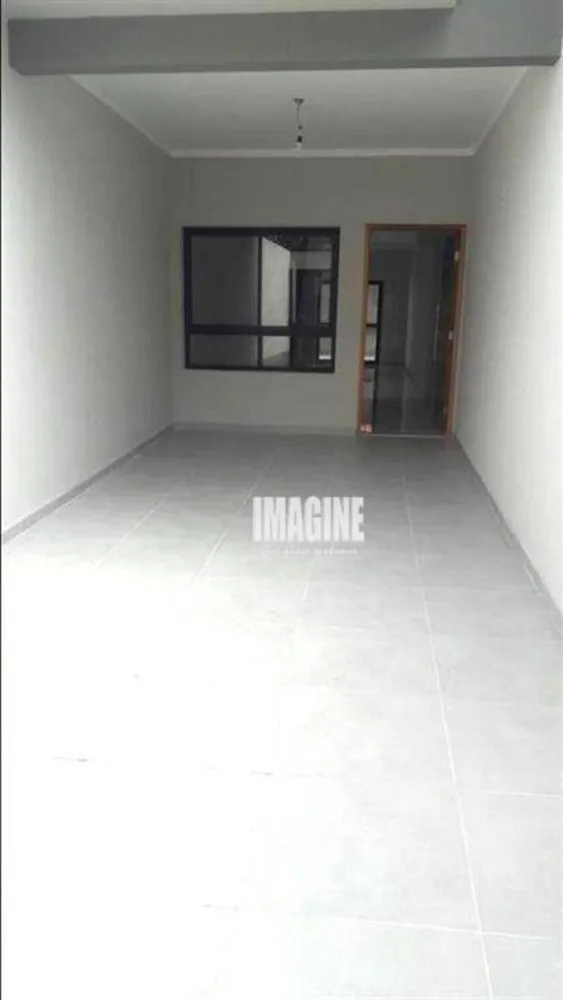 Sobrado, 3 quartos, 115 m² - Foto 12