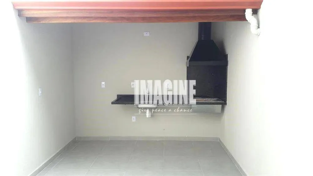 Sobrado, 3 quartos, 115 m² - Foto 6