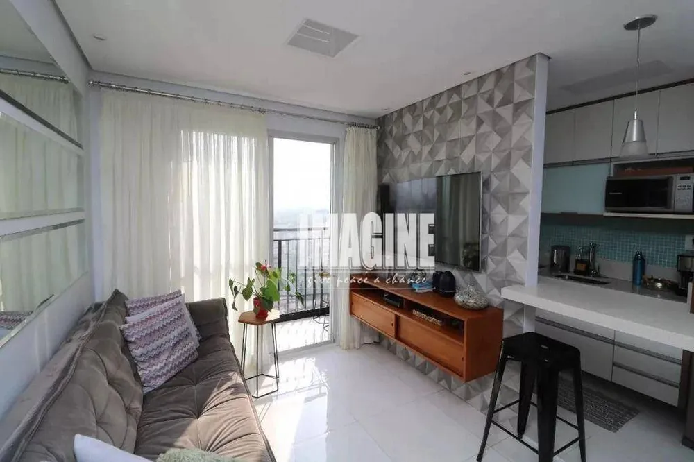 Apartamento, 2 quartos, 97 m² - Foto 7