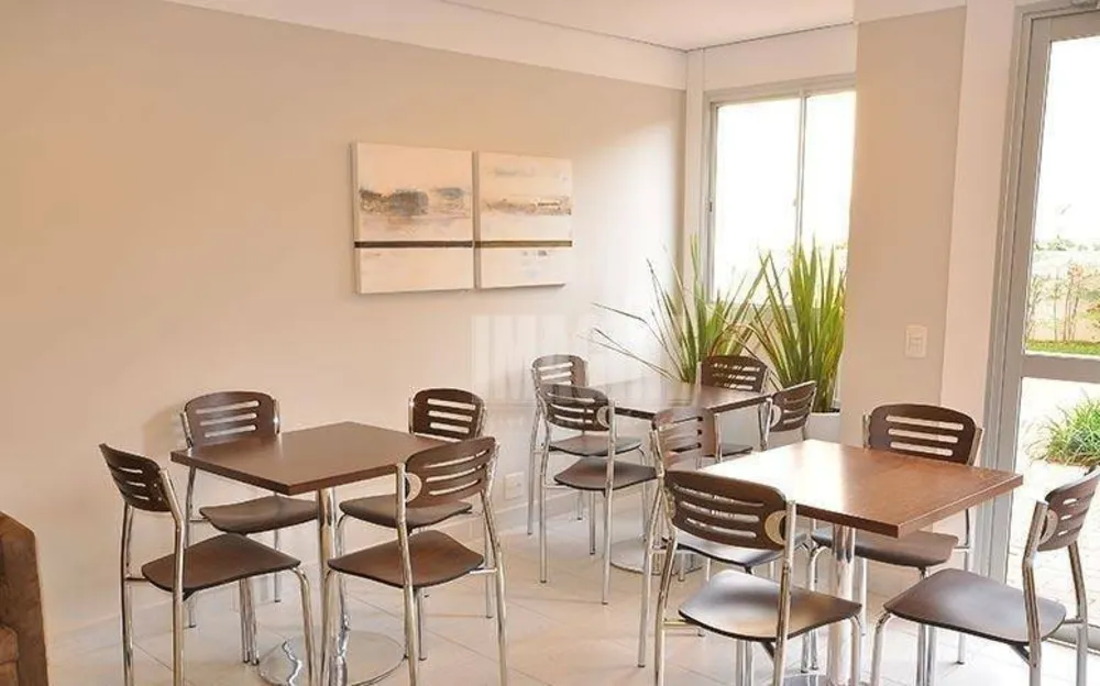 Apartamento, 2 quartos, 97 m² - Foto 11