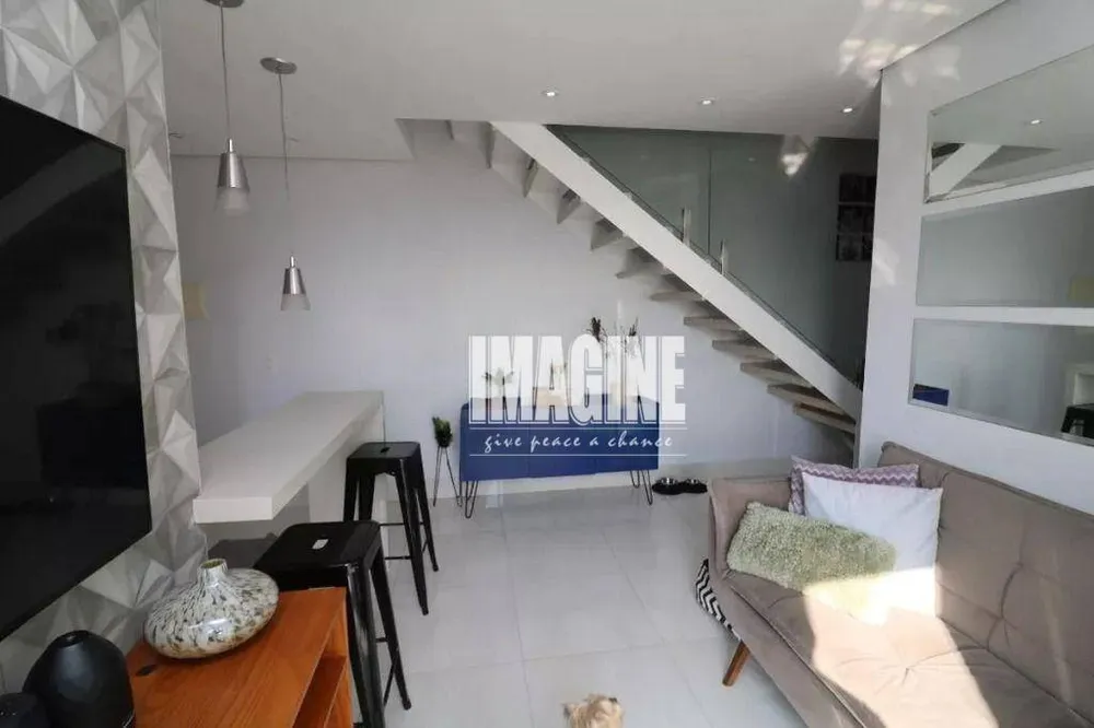 Apartamento, 2 quartos, 97 m² - Foto 2