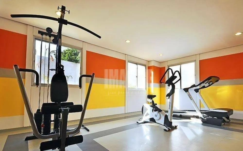 Apartamento, 2 quartos, 97 m² - Foto 10
