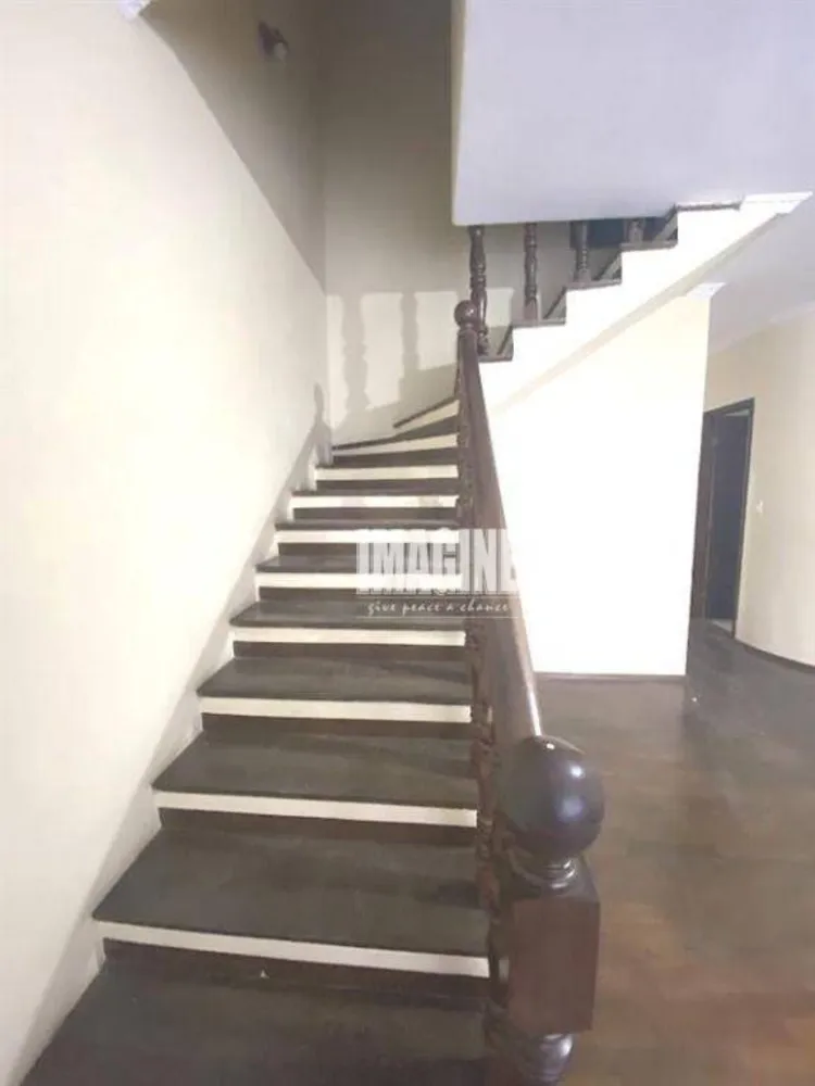 Sobrado, 4 quartos, 140 m² - Foto 1