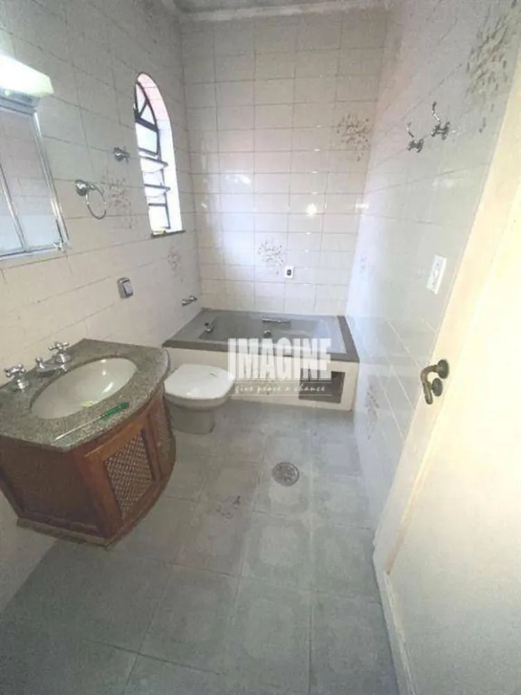 Sobrado, 4 quartos, 140 m² - Foto 8