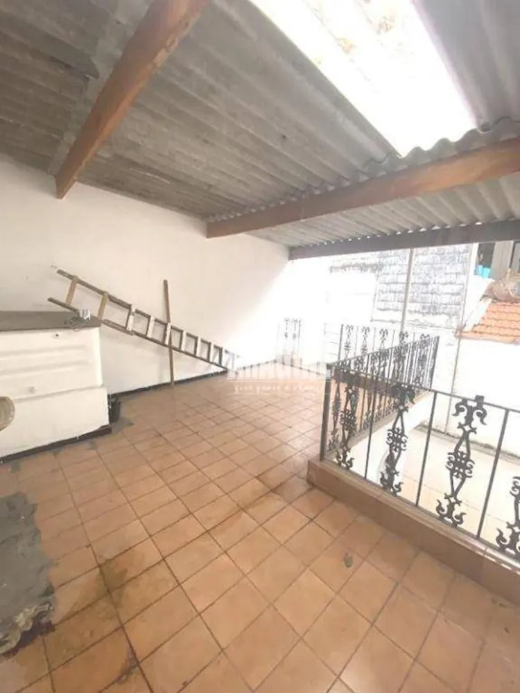 Sobrado, 4 quartos, 140 m² - Foto 2
