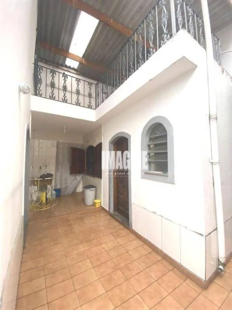 Sobrado, 4 quartos, 140 m² - Foto 6