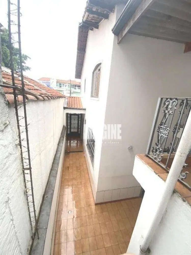 Sobrado, 4 quartos, 140 m² - Foto 4