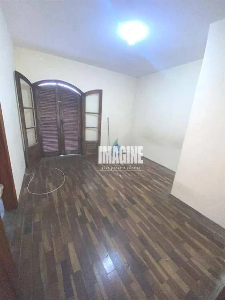Sobrado, 4 quartos, 140 m² - Foto 12