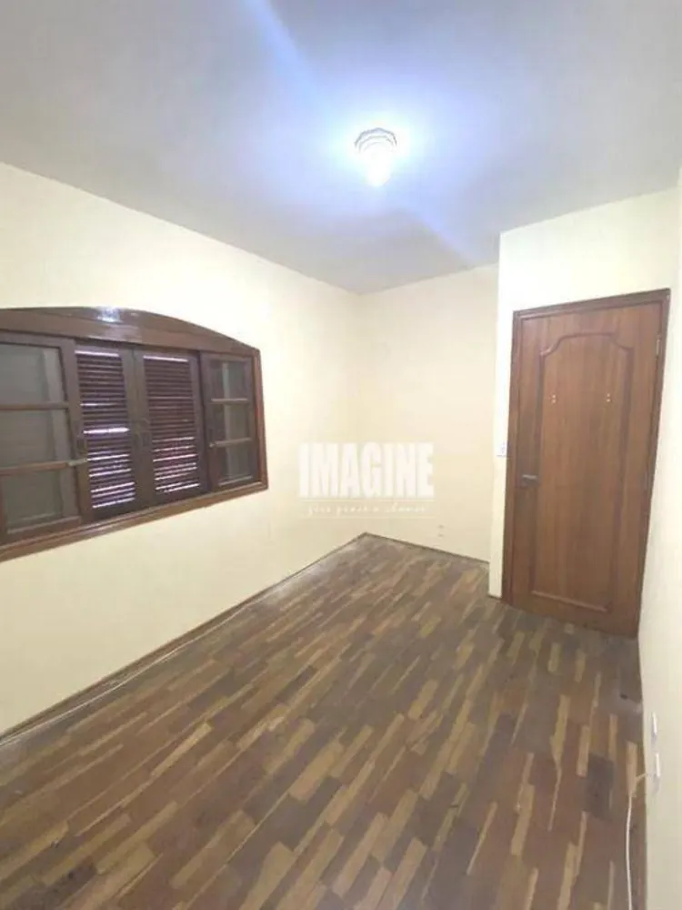 Sobrado, 4 quartos, 140 m² - Foto 3