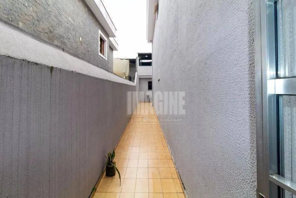 Sobrado, 2 quartos, 125 m² - Foto 11