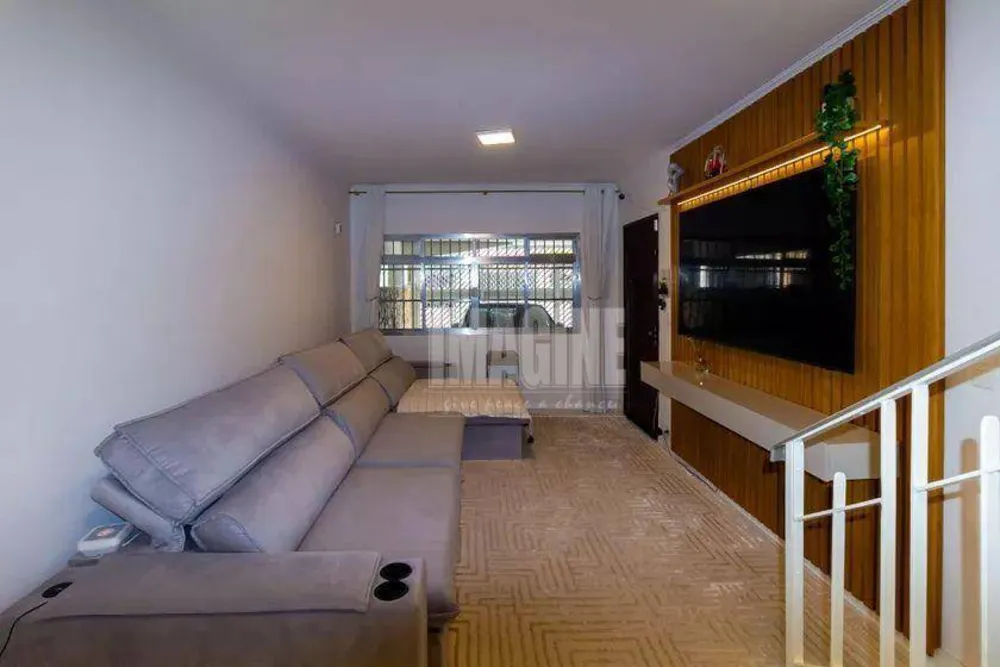 Sobrado, 2 quartos, 125 m² - Foto 4