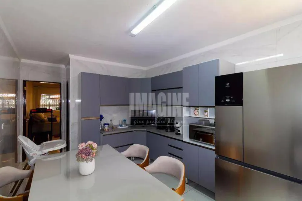 Sobrado, 2 quartos, 125 m² - Foto 6