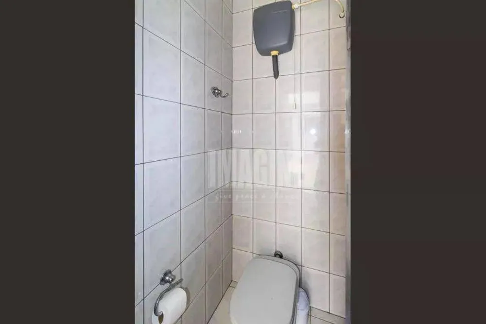 Sobrado, 2 quartos, 125 m² - Foto 12