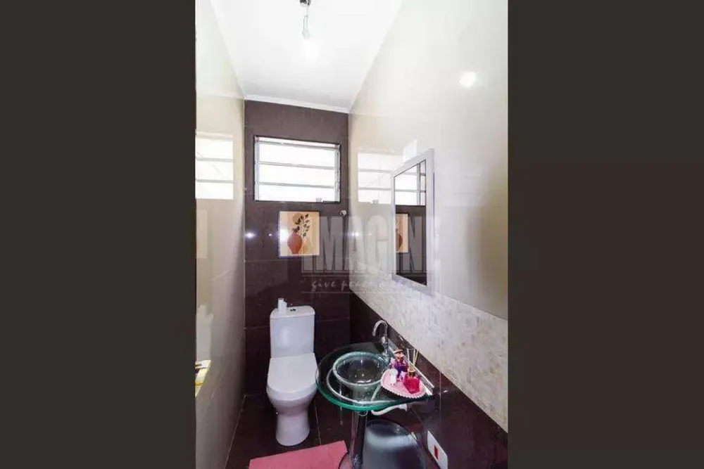 Sobrado, 2 quartos, 125 m² - Foto 8