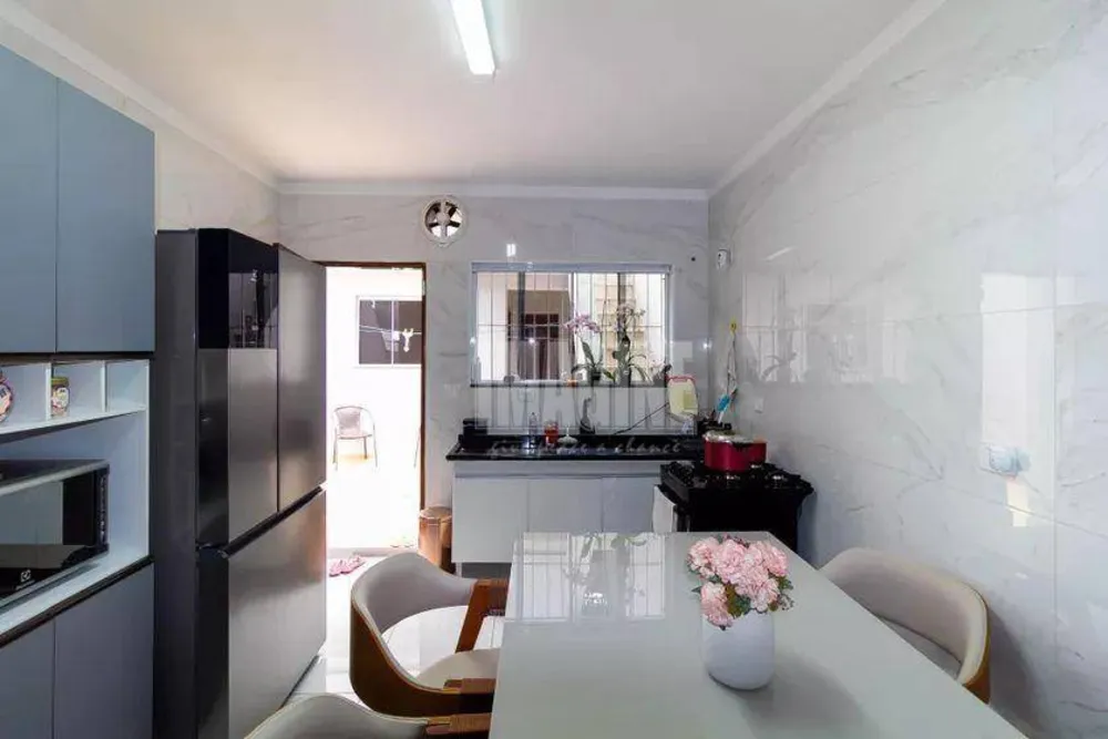 Sobrado, 2 quartos, 125 m² - Foto 2