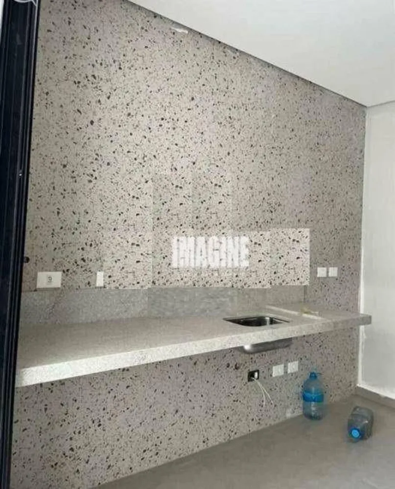 Sobrado, 4 quartos, 150 m² - Foto 1