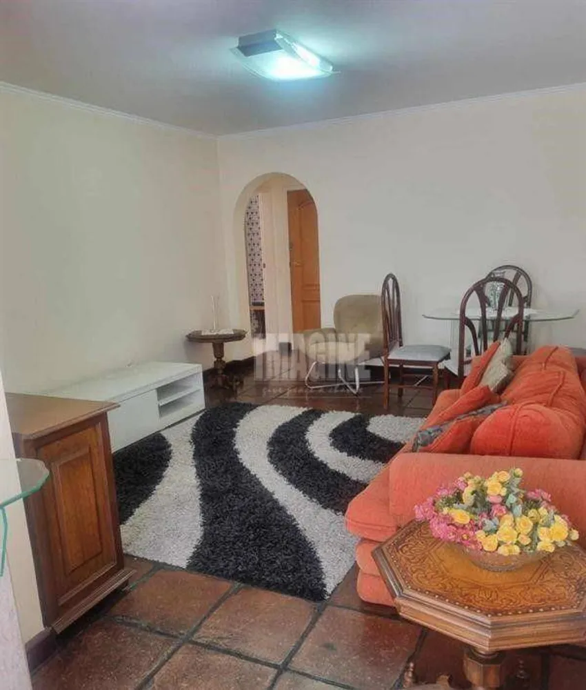 Apartamento, 2 quartos, 80 m² - Foto 1