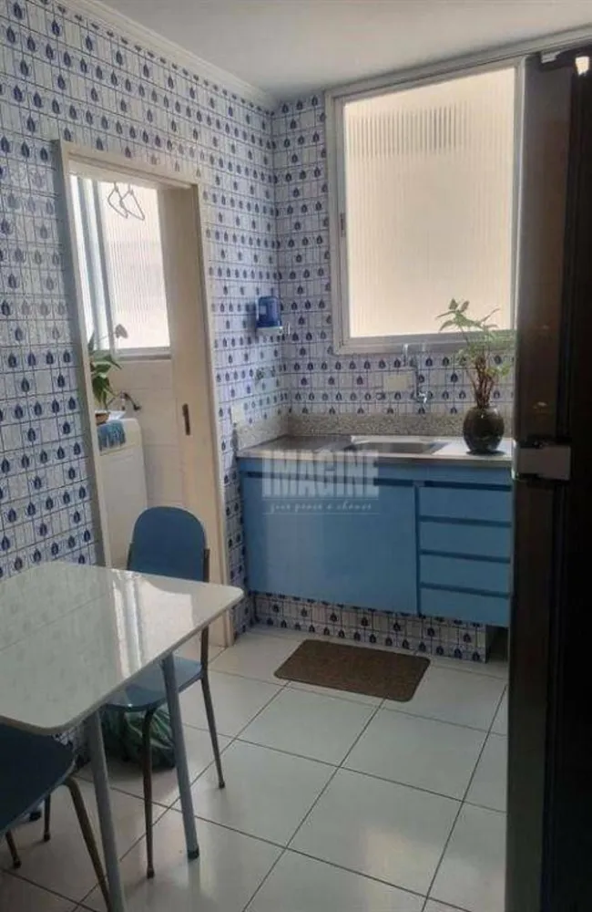Apartamento, 2 quartos, 80 m² - Foto 7
