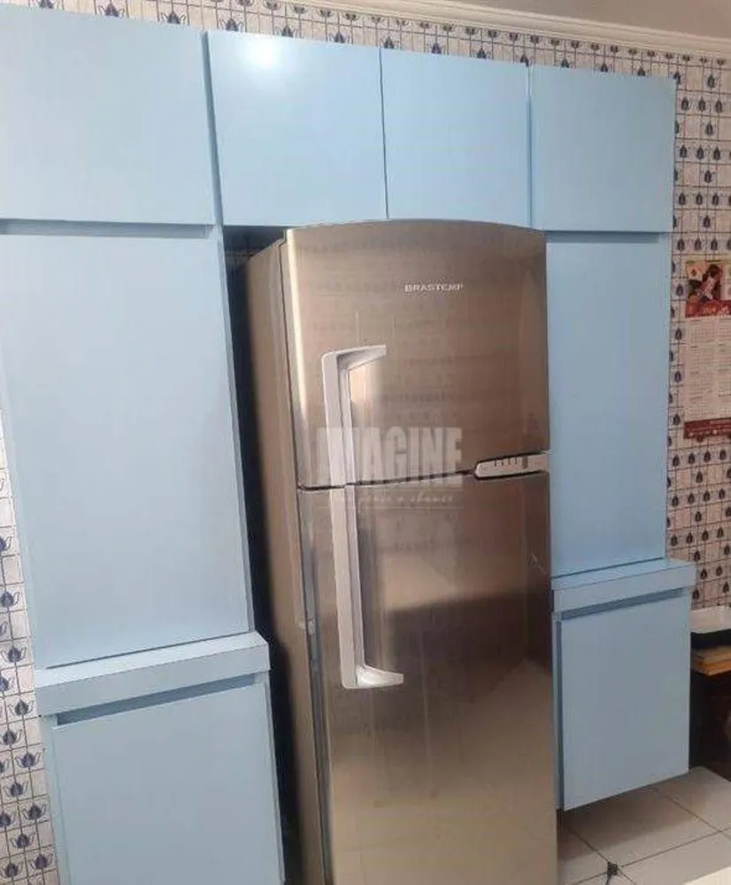 Apartamento, 2 quartos, 80 m² - Foto 9