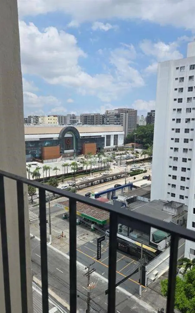 Apartamento, 2 quartos, 80 m² - Foto 2