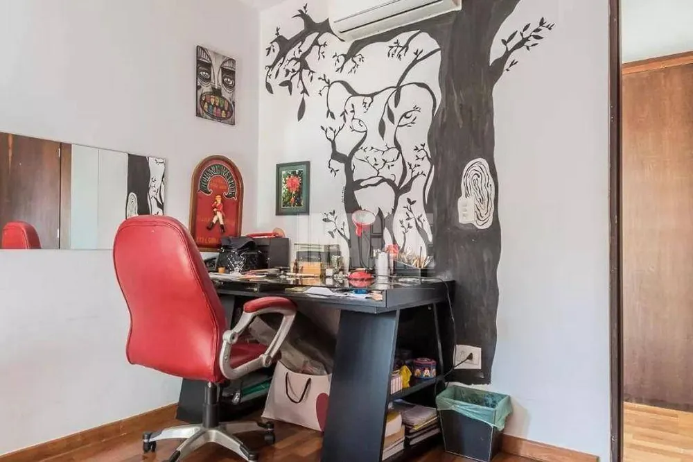Sobrado, 6 quartos, 587 m² - Foto 12