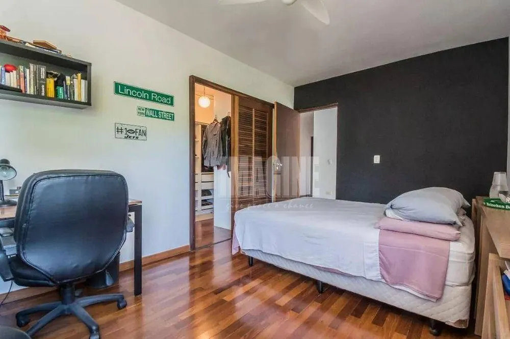 Sobrado, 6 quartos, 587 m² - Foto 10