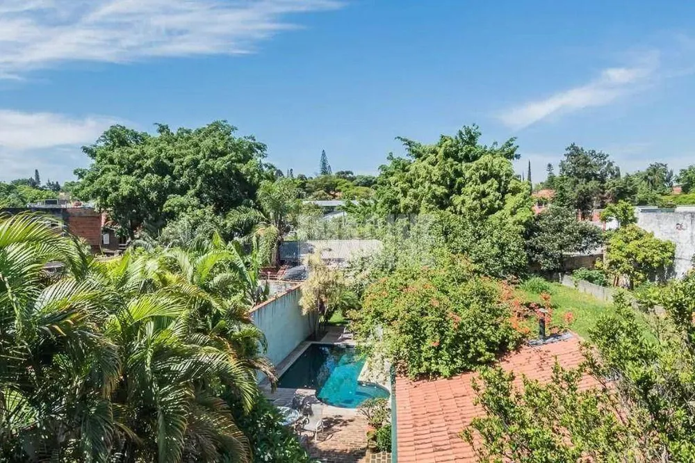 Sobrado, 6 quartos, 587 m² - Foto 9